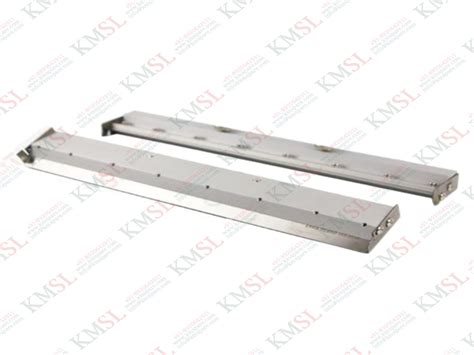 Steel DEK Metal Squeegee Blade | SMT Screen Printer – KMSPARE – KMSpare ...