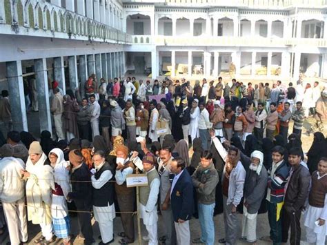 UP polls: Phase 2 | Hindustan Times