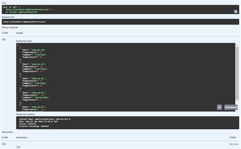 Image result for Open Web API Using .Net Core CLI