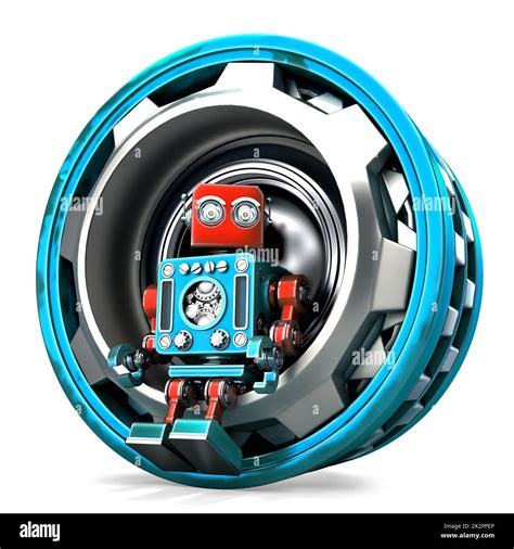 Robot Machine Gear 的图像结果