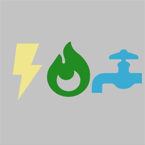 UTILITY COST – Apps on Google Play