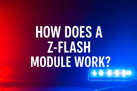 Z Flash Tutorial 的图像结果