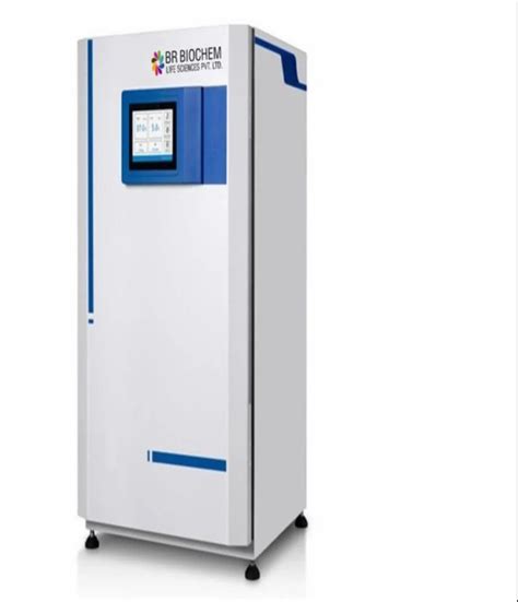 Co2 Incubator - Laboratory Co2 Incubator Manufacturer from New Delhi