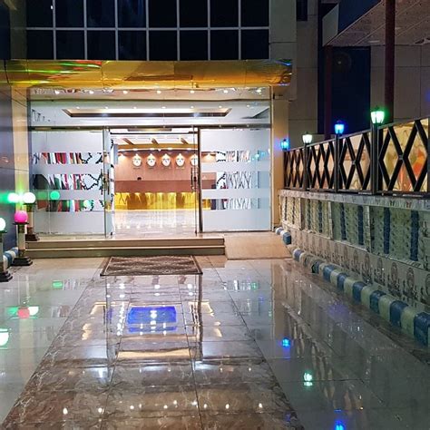 GACAYTE HOTEL (Bosaso) - Hotel Reviews & Photos - Tripadvisor