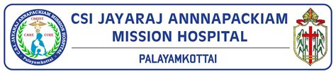 C.S.I Jayaraj Annapackiam Mission Hospital