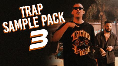 trap samples and loops free download
