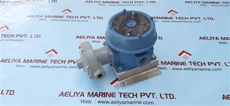 Ue j120-15640 pressure switch – Aeliya Marine Tech