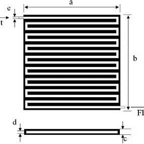 Fuel Cell Stack 的图像结果