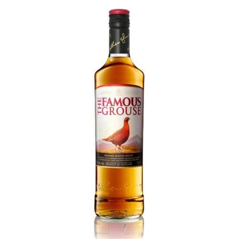 'Dram' good blended scotch under INR 2000: Johnnie Walker to J&B Rare