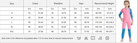 Buy DIVE & SAIL Kids One Piece Long/Short Sleeve Swimsuit Sun ...