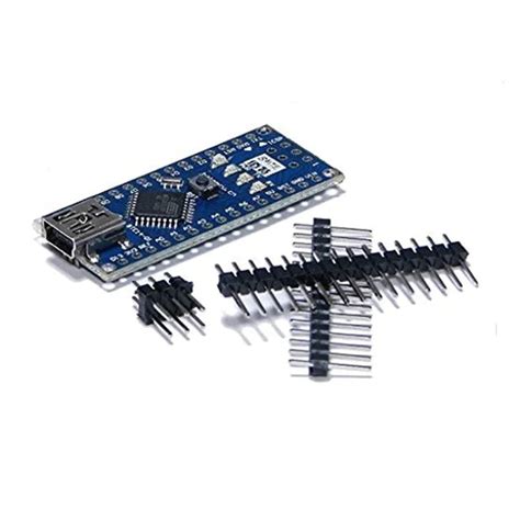 Buy Arduino Nano R3 Atmega328P (Pin Unsoldered) From ArrowTechCart.com ...
