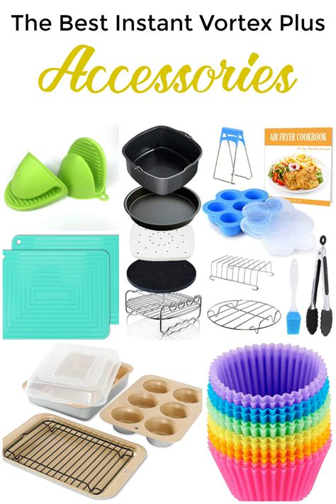 Image result for Instant Vortex Plus Instructions