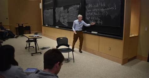 Image result for MIT Linear Algebra Lectures