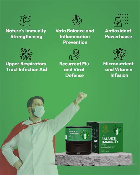 The Balance Immunity Malt – Balance Ayurveda