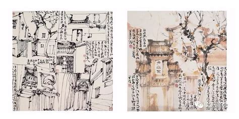 用手中的画笔描绘时代的容颜 ：《上海》巨幅作品创作解读与感想 | 汪家芳