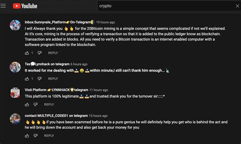 Image result for YT Comment Bot