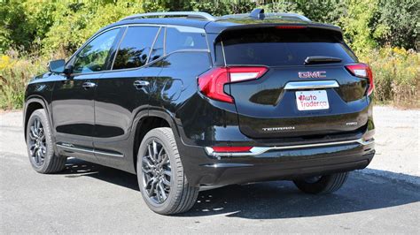 2023 GMC Terrain Review | AutoTrader.ca