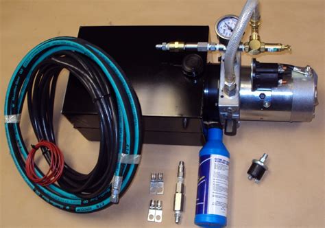 Image result for Water Injection Kit