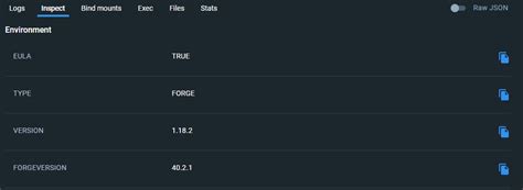 Image result for Dockerfile Env Multiple Variables