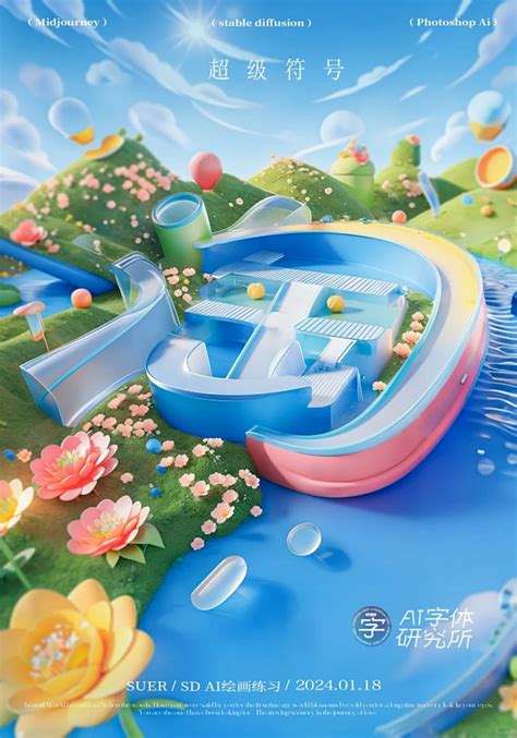 Ai 超级符号 的图像结果