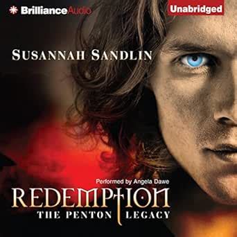 Redemption: The Penton Vampire Legacy, Book 1 (Audio Download ...