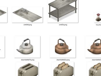 Image result for Sprite Lab Kitchen Backround