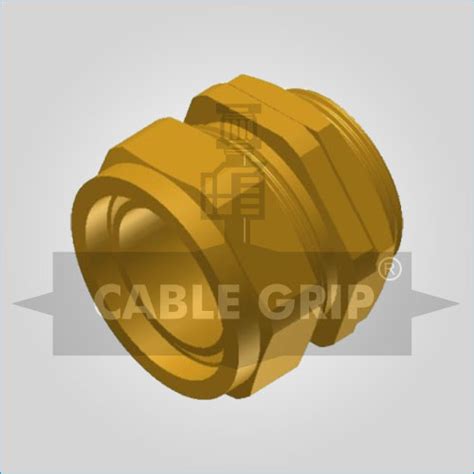 BW 4 Parts Cable Glands | Export Cable Glands | Products | Cablegrip ...