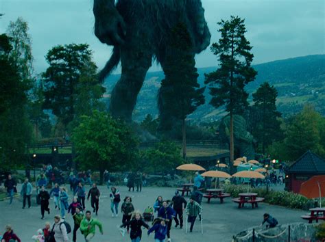 Netflix’s Troll is a weird, schlocky B-movie. Here’s why that’s a good ...