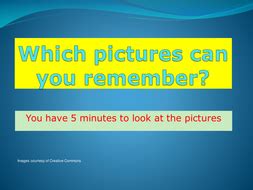 Image result for Memory Recall Games