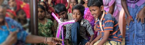 Rebuilding Communities Programme