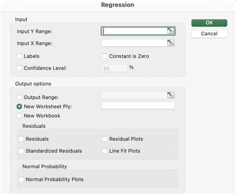 Image result for Data Analysis ToolPak Excel