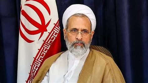 US–Iran–Israel War: Has Iran’s Interim Supreme Leader, Ayatollah ...