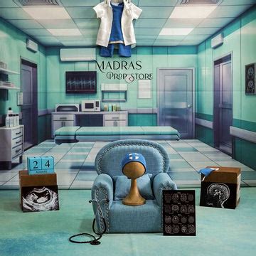 Ready Made Themes – Madras Prop Store