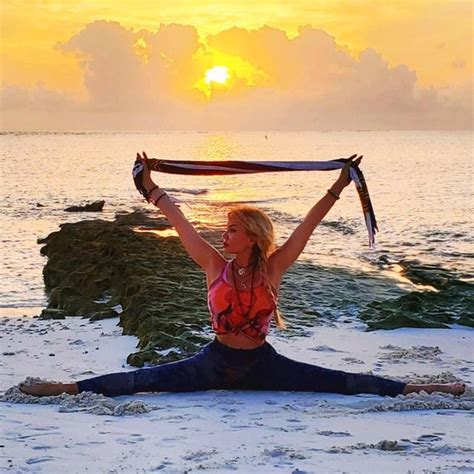 Image result for Straddle Split Tutorial