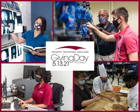 Trident Technical College Foundation