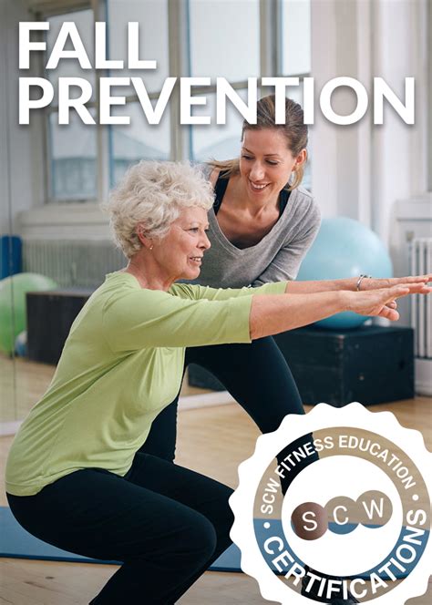 Image result for Fall Prevention Program