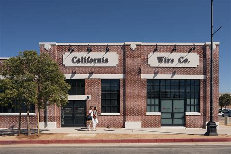 Chapman University Map