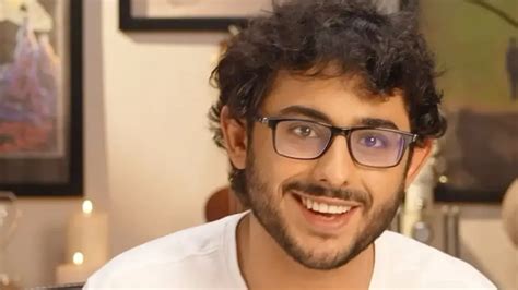 CarryMinati becomes highest subscribed personality of Indian origin in Asia