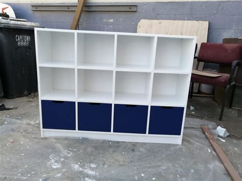 Image result for Simple Storage Network and Storage Drawers