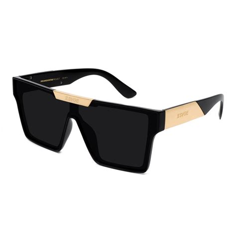 TWO SVGE | Premium Sunglasses & Eyewear | Icon - 18K Gold