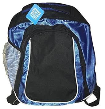 Golden Pacific Blue Multipurpose Backpack : Amazon.in: Bags, Wallets ...