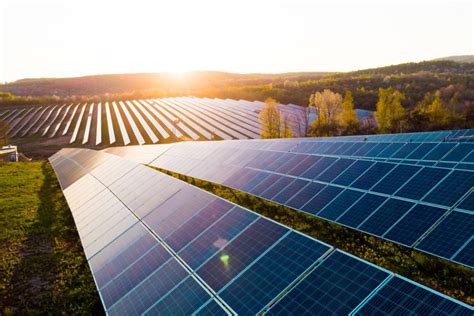 Solar stock jumps after it plans to sell 2.4% stake in its subsidiary ...