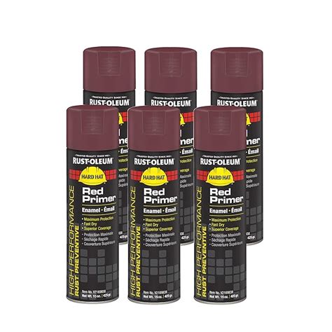 Rust-Oleum V2169838 High Performance V2100 System Rust Preventive ...
