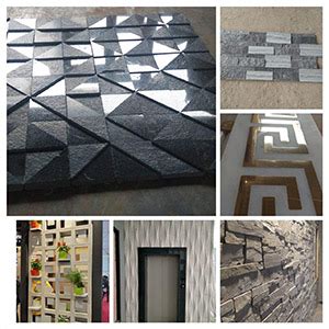 Wall Cladding Tiles-Stone Tiles in Bangalore and Mysore