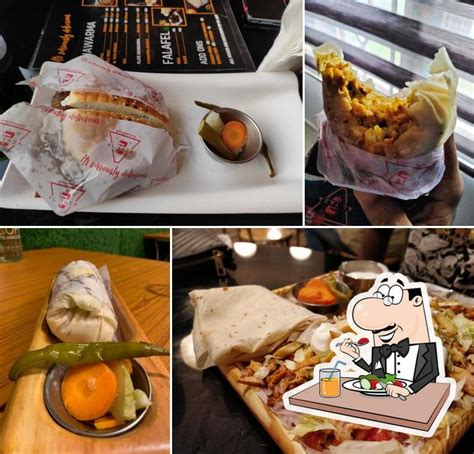 Al Taza, Kochi, Stadium Link Rd - Restaurant menu and reviews