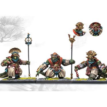Buy Conquest - Yoroni - Kappa Bushi - Para Bellum - Miniatures games