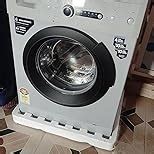 IFB 6 Kg 5 Star with 2X Power Steam, AI Powered, Fully Automatic Front ...