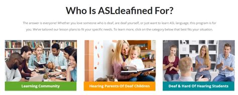 Image result for ASL Lecture