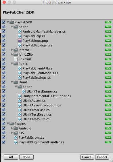 Image result for Playfab Unity