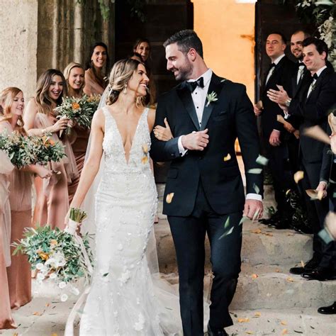 Italian wedding style 60 photos - Vianawedding.com